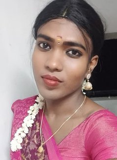 Miya - Acompañantes transexual in Coimbatore Photo 5 of 9