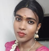 Miya - Acompañantes transexual in Coimbatore