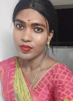 Miya - Acompañantes transexual in Coimbatore Photo 6 of 9