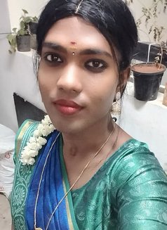 Miya - Acompañantes transexual in Coimbatore Photo 7 of 9