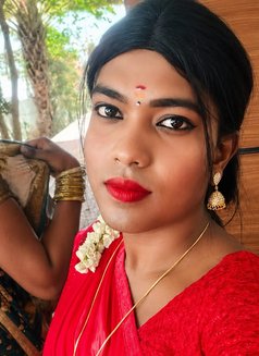 Miya - Acompañantes transexual in Coimbatore Photo 8 of 9
