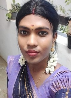 Miya - Acompañantes transexual in Coimbatore Photo 9 of 9