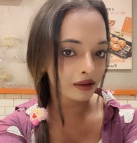 Miya - Acompañantes transexual in New Delhi