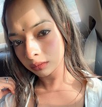 Miya - Acompañantes transexual in New Delhi