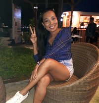 Miya - masseuse in Bali