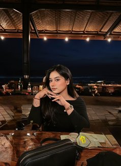 Miya - companion in Bali Photo 2 of 6