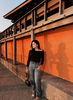 Miya - companion in Bali Photo 3 of 6