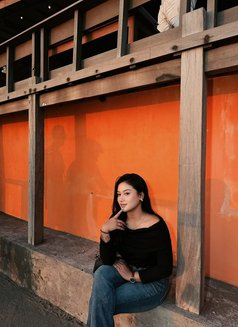 Miya - companion in Bali Photo 4 of 6