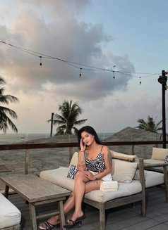 Miya - companion in Bali Photo 1 of 8