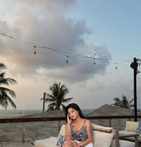 Miya - companion in Bali Photo 1 of 8
