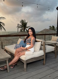 Miya - companion in Bali Photo 3 of 8