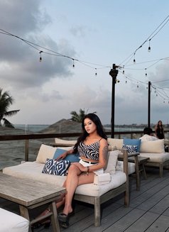 Miya - companion in Bali Photo 5 of 8