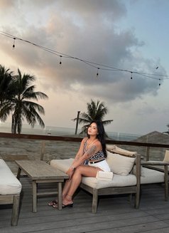 Miya - companion in Bali Photo 6 of 8
