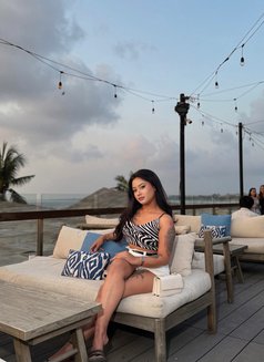 Miya - companion in Bali Photo 8 of 8