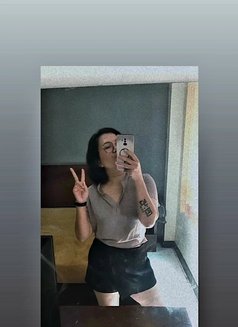 Miya - escort in Jakarta Photo 1 of 7