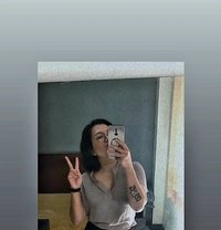 Miya - escort in Jakarta