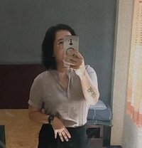 Miya - escort in Jakarta