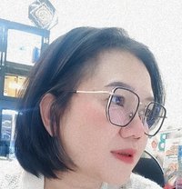 Miya - escort in Jakarta