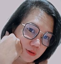 Miya - escort in Jakarta