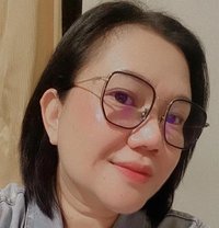 Miya - escort in Jakarta