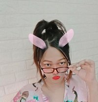 Miya for Cam Shows - escort in Manila