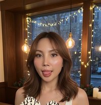 Miya new in Bangkok - escort in Bangkok