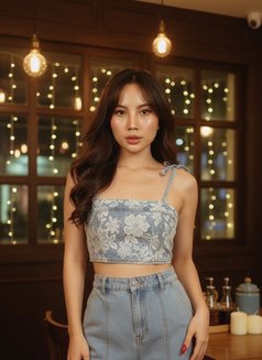 Miya new in Bangkok - escort in Bangkok Photo 4 of 4