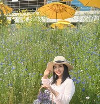 Miya Relaxing Massage Services - escort in Bangkok