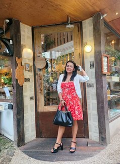 Miya Relaxing Massage Services - escort in Bangkok Photo 5 of 10