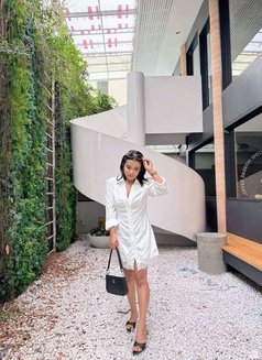 Miya Relaxing Massage Services - puta in Bangkok Photo 11 of 11