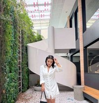 Miya Relaxing Massage Services - puta in Bangkok