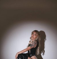 Miya - escort in Beirut