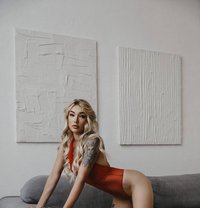 Miya - escort in Beirut