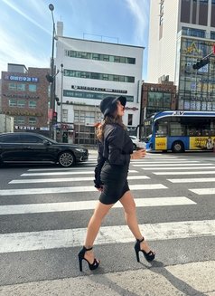 Miya - escort in Seoul Photo 4 of 4