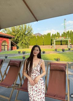 Miya - escort in Tbilisi Photo 2 of 14