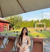 Miya - escort in Tbilisi