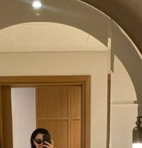 Miya - escort in Tbilisi