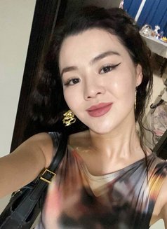 Miya - escort in Tbilisi Photo 9 of 14