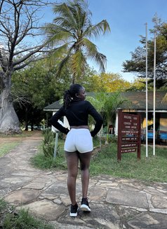 Miya - escort in Malindi Photo 3 of 3