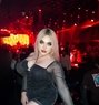 Monika Chubby Ladyboy - Transsexual escort in Dubai Photo 2 of 12