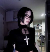 Miyabi - Male escort in Pattaya