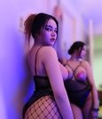 Miyabi’ I’m here ai barsha - Transsexual escort in Dubai Photo 3 of 8