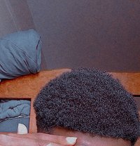 Miyagi - Male adult performer in Nairobi