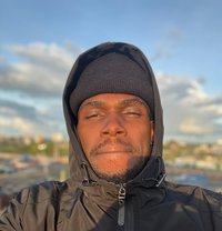 Miyagi - Male adult performer in Nairobi
