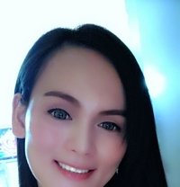 Star - Transsexual escort in Al Ain