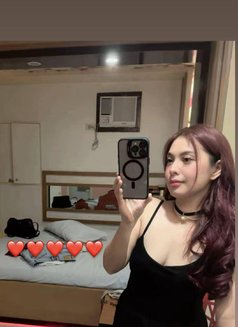 Miyah hottie - escort in Manila Photo 7 of 7