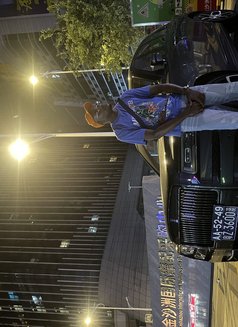 Miyakee - Male escort in Guangzhou Photo 1 of 1