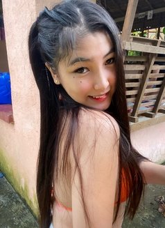 Fresh Filipina Japanese - escort in Manila Photo 11 of 12