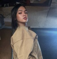 Miyazaki - Transsexual escort in Manila