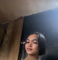 Miyazaki - Transsexual escort in Manila